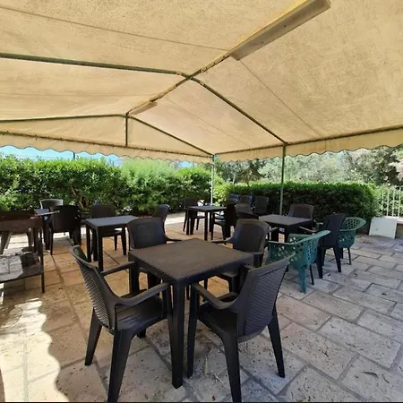 Dimora Dune Apartamento