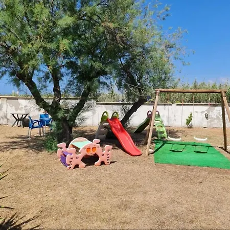 Apartamento Dimora Dune Campomarino (Taranto)