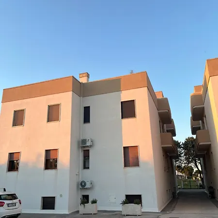 Dimora Dune Apartamento *