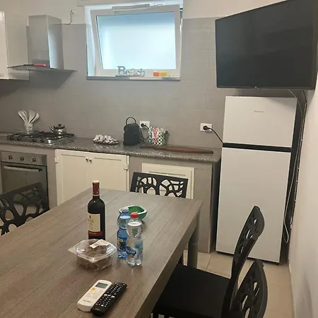 Dimora Dune Campomarino (Taranto)