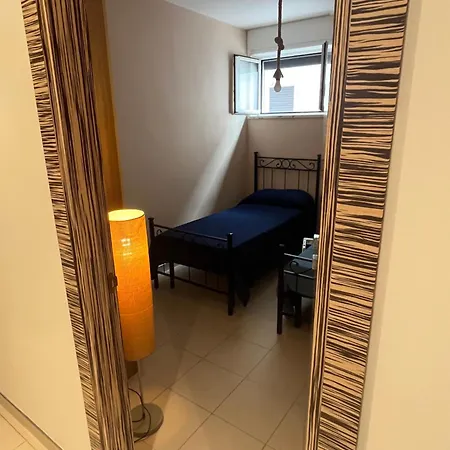 Apartamento Dimora Dune Campomarino (Taranto)