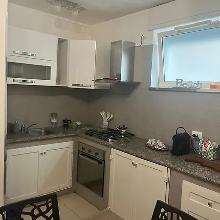 Dimora Dune Campomarino (Taranto)