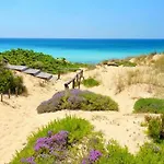 Dimora Dune Appartamento Campomarino (Taranto)