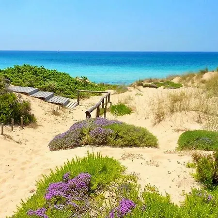 Dimora Dune Daire Campomarino (Taranto)