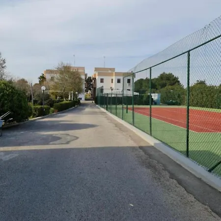 Daire Dimora Dune Campomarino (Taranto)