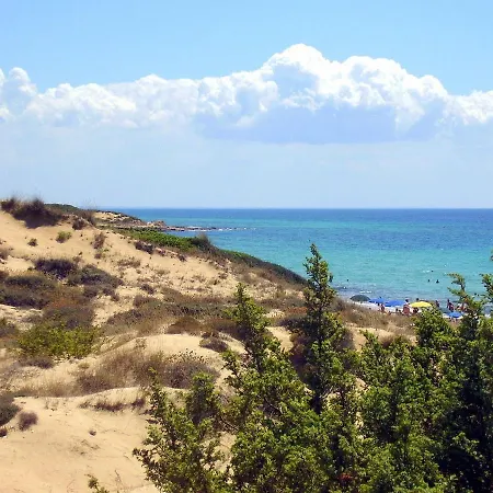 Dimora Dune * Campomarino (Taranto)