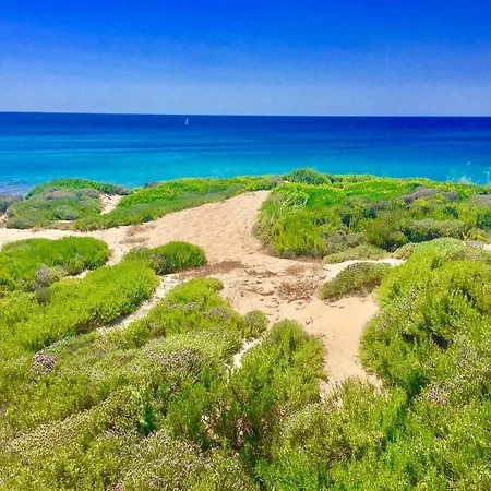 Dimora Dune Apartment