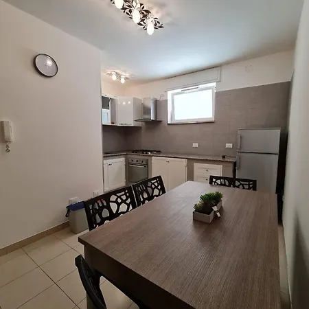 Apartment Dimora Dune
