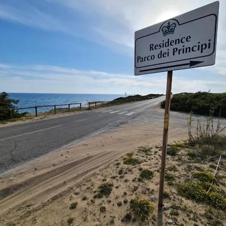 Appartamento Dimora Dune *