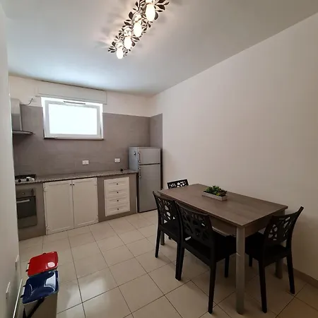 Dimora Dune Apartment
