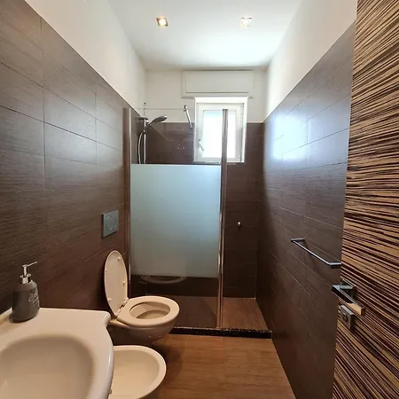 Apartment Dimora Dune