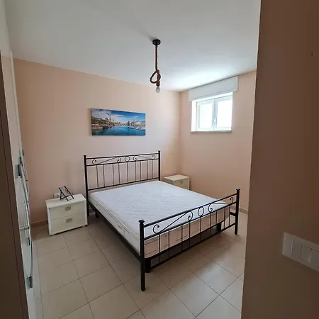 Dimora Dune Campomarino (Taranto)