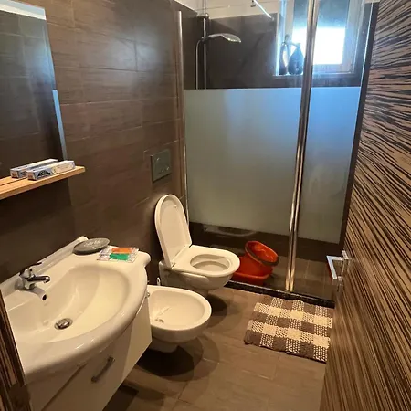 Dimora Dune Campomarino (Taranto)