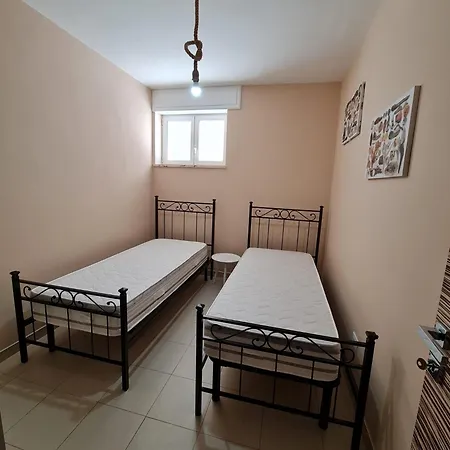 Dimora Dune Apartment