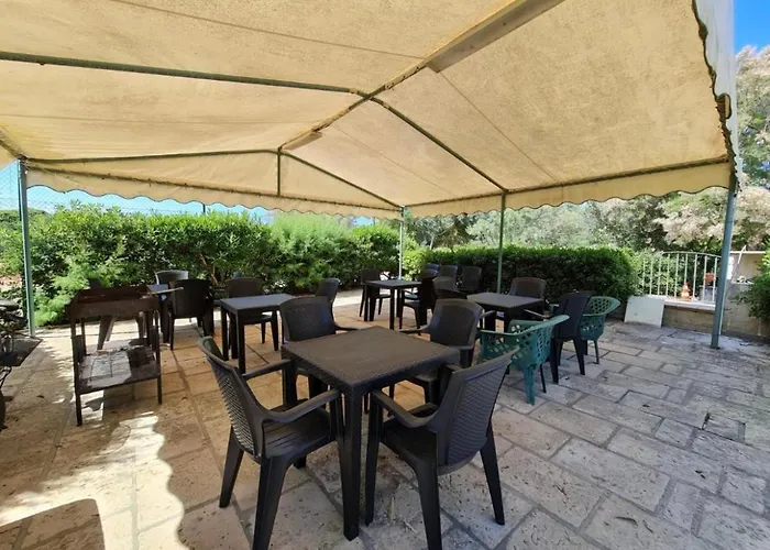 Dimora Dune דירה