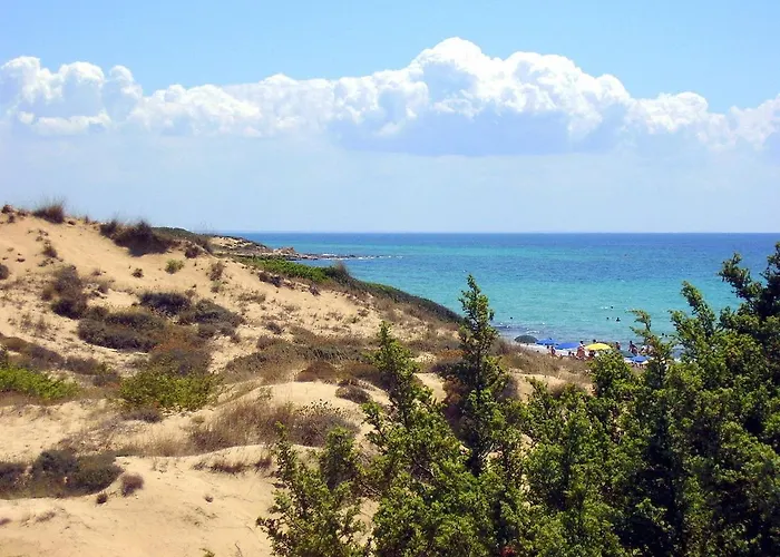 Dimora Dune * Campomarino (Taranto)