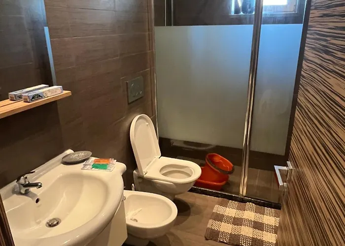 Dimora Dune Campomarino (Taranto)