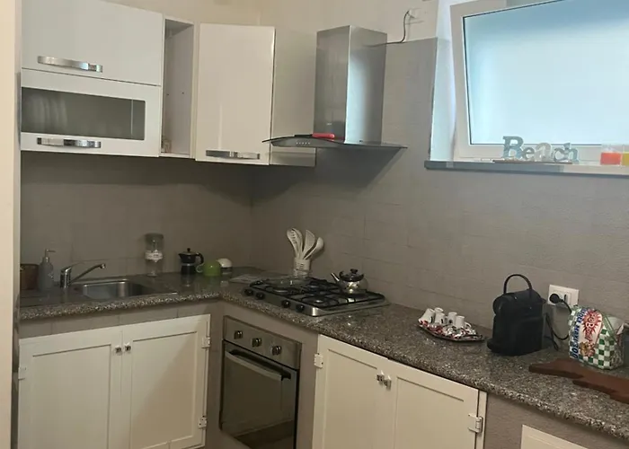 Dimora Dune Campomarino (Taranto)